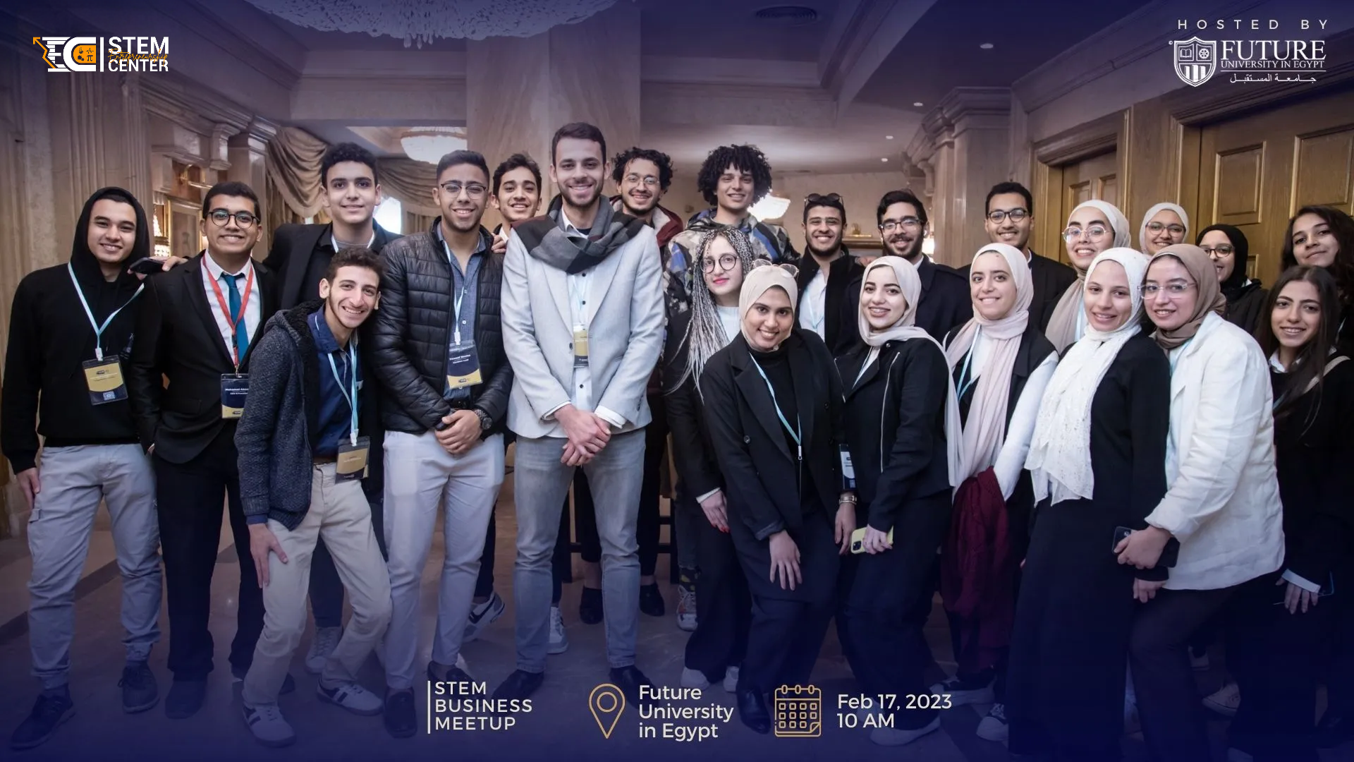 STEM Business