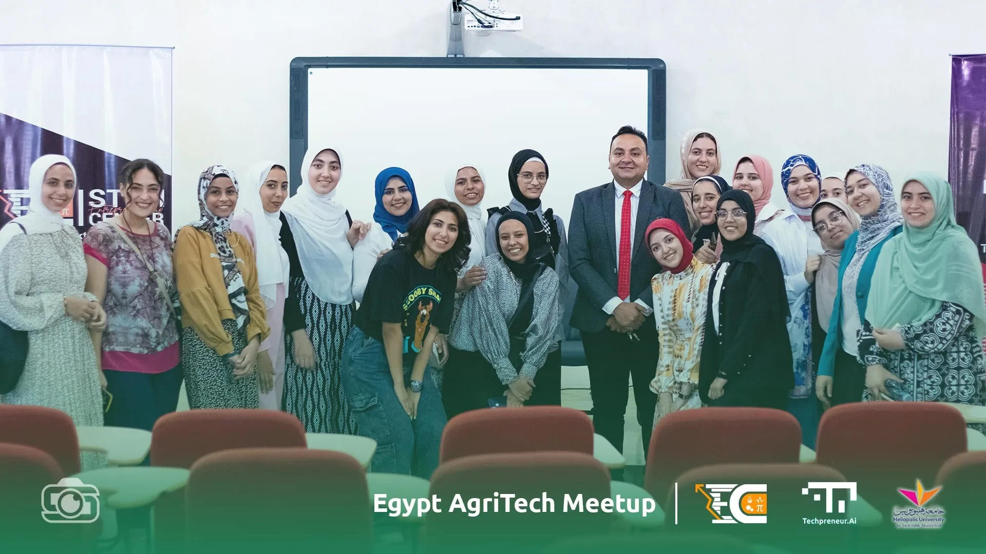 Agritech